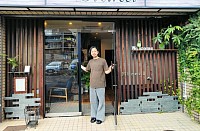 富雄駅　美容室 Mireel